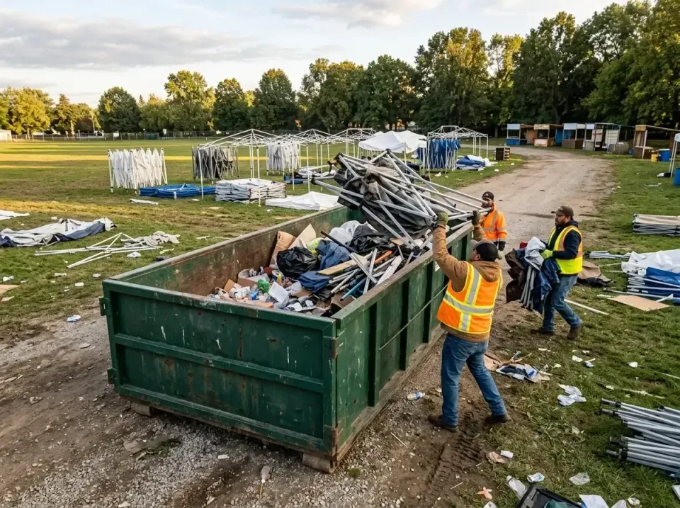 temporary-event-waste-containe-016 — frequently asked questions, Roll-Off Dumpster Rental Services in Horseshoe Bay, TX